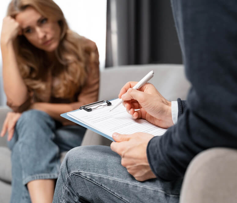 כיצד למצוא את הפסיכולוג המתאים לכם